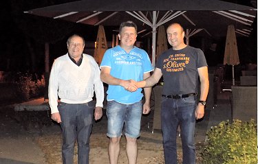 Team der Autowerkstatt